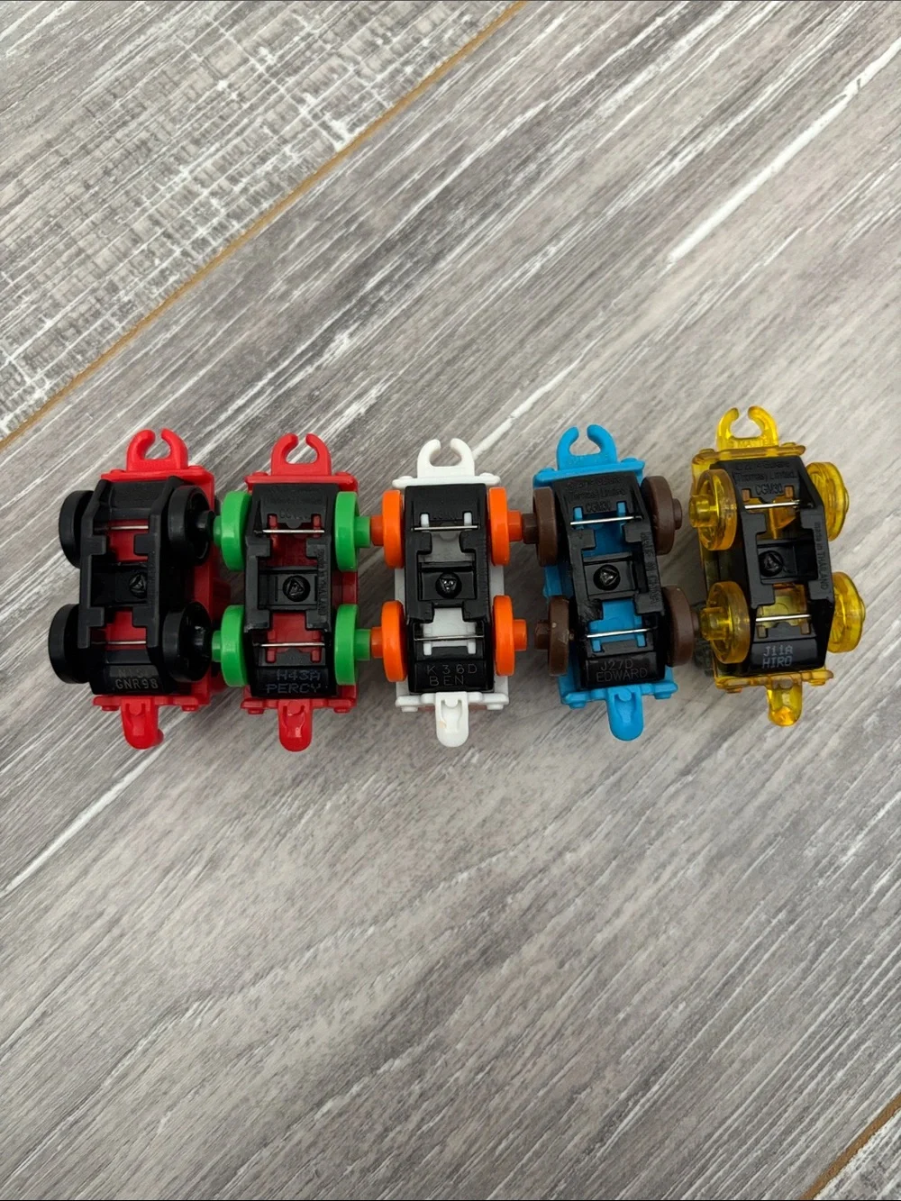 Thomas & Friends Minis - Halloween Mix